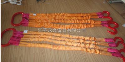 四叉柔性吊具询价